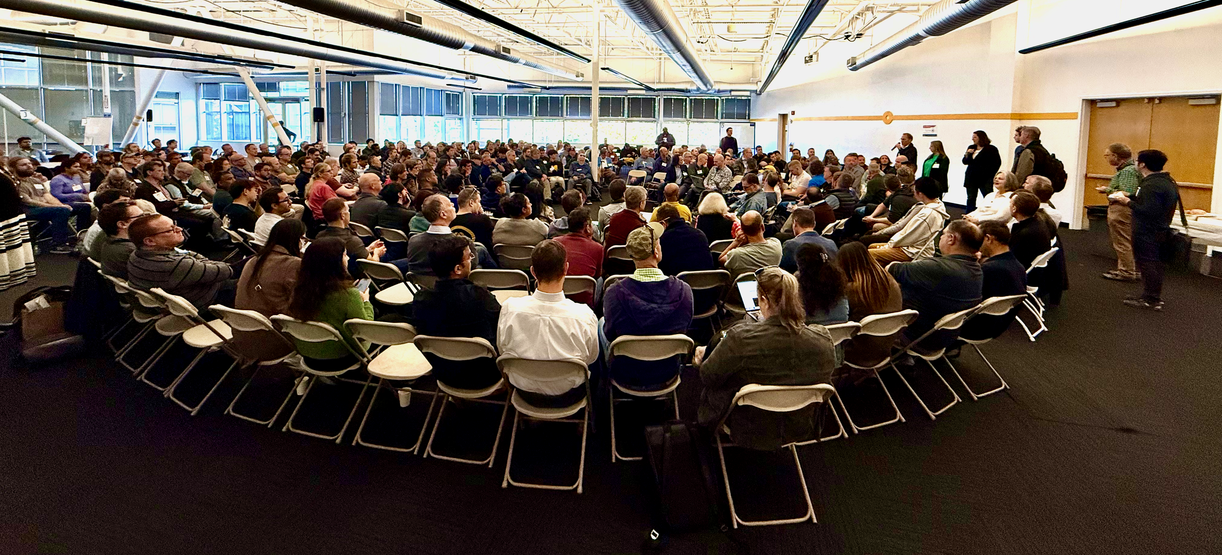 IIW 39 Opening Circle